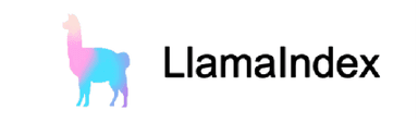llamaIndex Logo