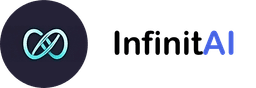 InfinitAI Logo